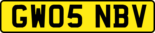 GW05NBV