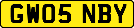 GW05NBY