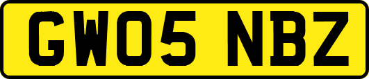 GW05NBZ