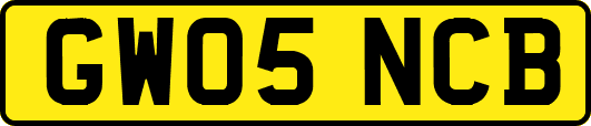 GW05NCB