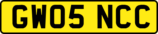 GW05NCC