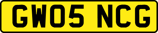 GW05NCG