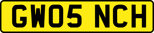 GW05NCH