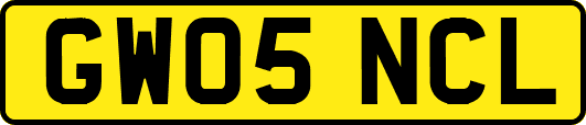 GW05NCL