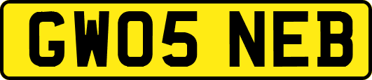 GW05NEB