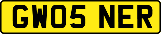 GW05NER