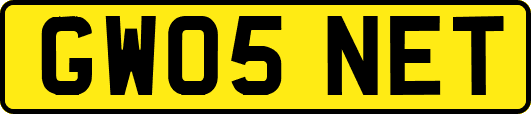 GW05NET