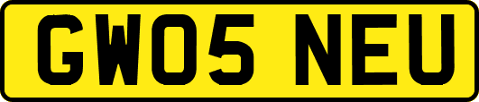 GW05NEU