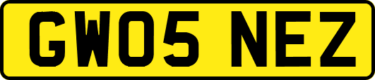 GW05NEZ