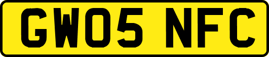GW05NFC