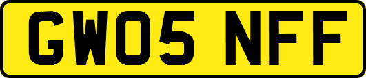 GW05NFF