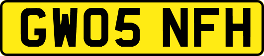GW05NFH