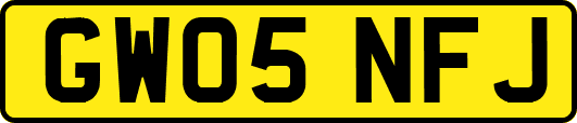 GW05NFJ