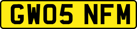 GW05NFM