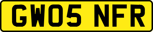 GW05NFR