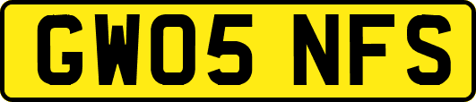 GW05NFS