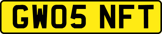 GW05NFT
