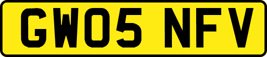 GW05NFV