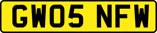 GW05NFW
