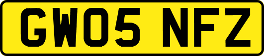 GW05NFZ