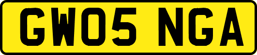 GW05NGA