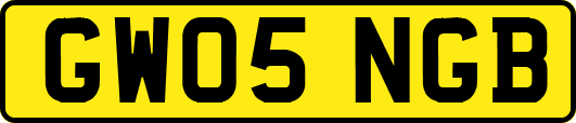 GW05NGB
