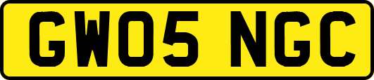 GW05NGC