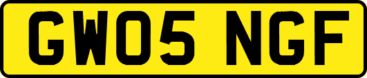 GW05NGF