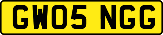 GW05NGG