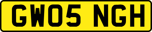 GW05NGH
