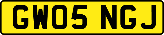 GW05NGJ
