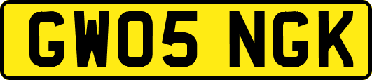 GW05NGK