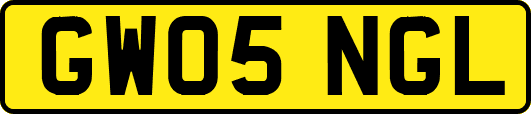 GW05NGL