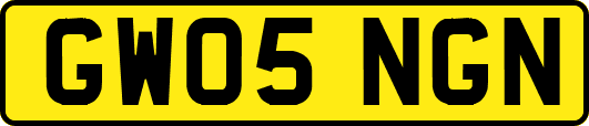 GW05NGN