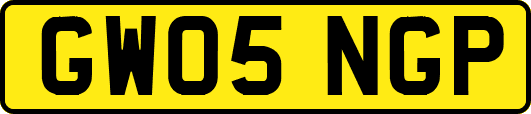 GW05NGP