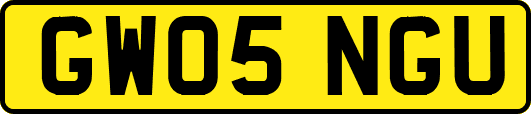 GW05NGU