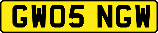 GW05NGW