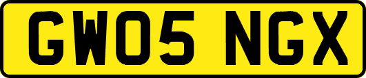GW05NGX