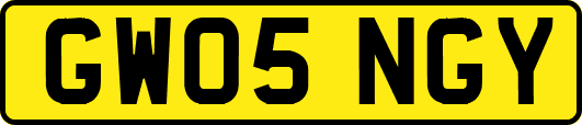 GW05NGY