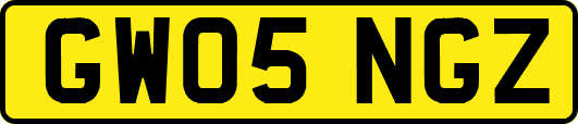 GW05NGZ