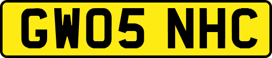 GW05NHC