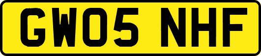 GW05NHF