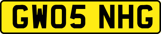 GW05NHG