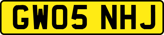 GW05NHJ