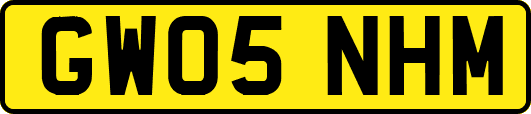 GW05NHM