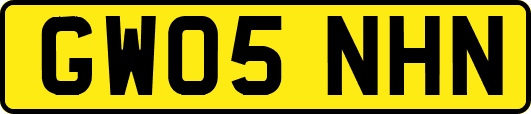 GW05NHN