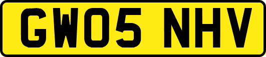 GW05NHV