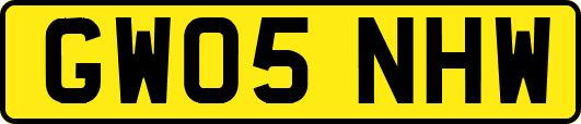 GW05NHW