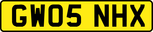 GW05NHX