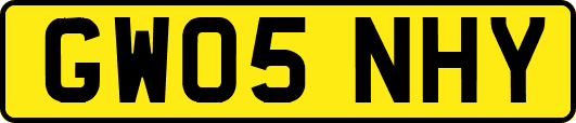 GW05NHY